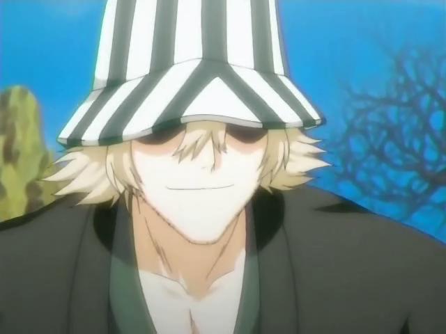 Otaku Gallery  / Anime e Manga / Bleach / Screen Shots / Episodi / 019 - Ichigo diventa un Hollow / 147.jpg